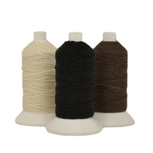 Plaiting Thread Reel 25gm