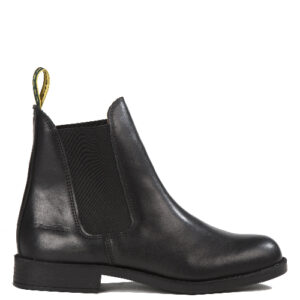 Tuffa Polo Childs Jodhpur Boots