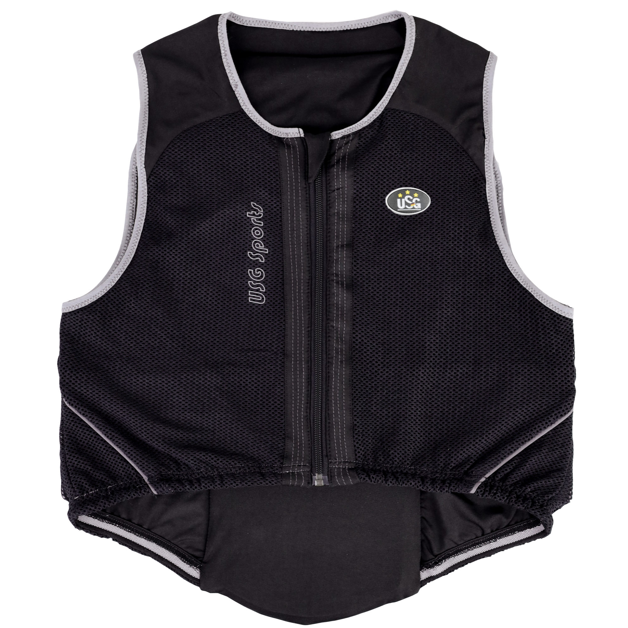 USG Precto Quick-Fit Back Protector - Image 3