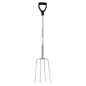 Red Gorilla Pro Fork (D-handle)