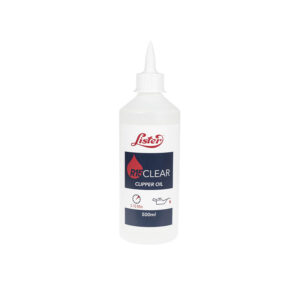 Lister R15 Clipper Oil - 250ml