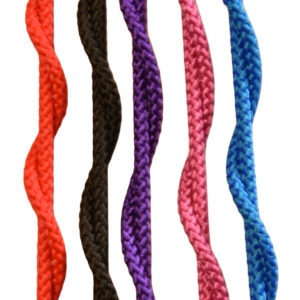 66" Lunge Whips with Golf Handle Grip