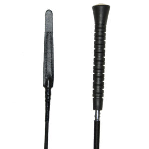 Easy Grip Dressage Schooling Whip