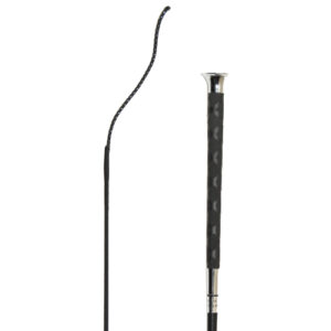 39" Well-Balanced Schooling Whip