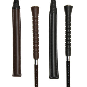 Easy Grip Padded Jump / Jumping Whip (66cm)