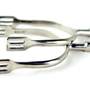Dressage Spurs - Ladies 30mm