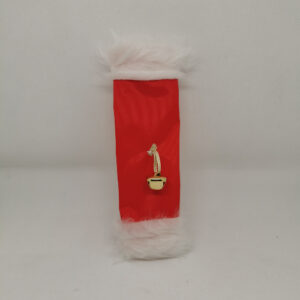 ShowQuest Christmas Velcro Sleeve (Xmas)