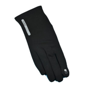 Smart Technical Riding Gloves