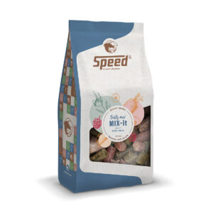 Delicious Speedies Treats