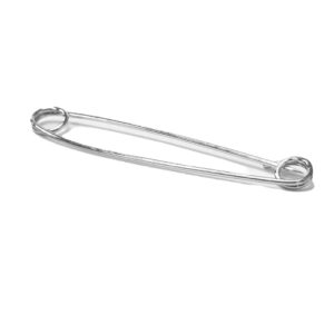Equetech Stock Pin - Traditional Plain