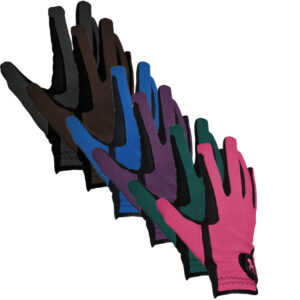 Dever Children Supergrip Gloves
