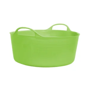 Red Gorilla - Flexible Gorilla Tub® Small Shallow 15L