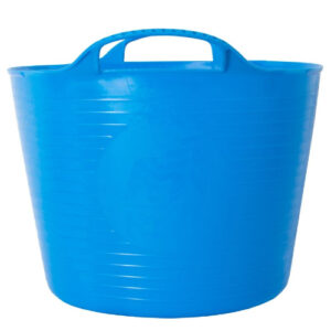 Red Gorilla - Flexible Gorilla Tub® Small 14L