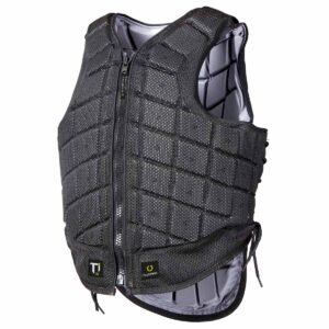 Champion Titanium Ti22 Body Protector Adult