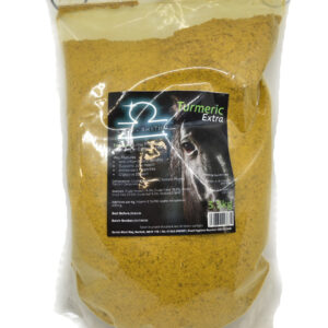 Equi-Rhythm® Turmeric Extra 3.5kg