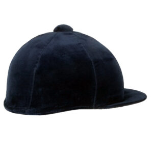 Champion Velvet Skull Cover