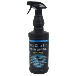 Horsewise Water Free Shampoo - 1 Litre