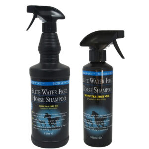 Horsewise Water Free Shampoo
