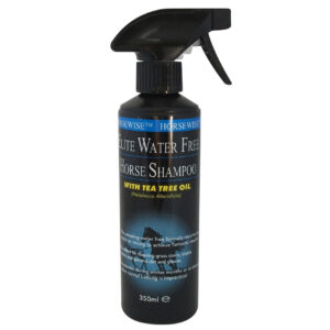 Horsewise Water Free Shampoo - 350ml