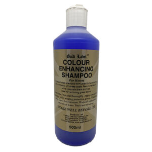 Gold Label Colour Enhancing Shampoo 500ml