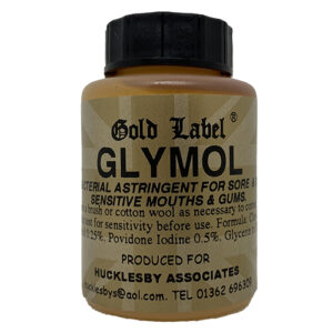 Gold Label Glymol 50ml