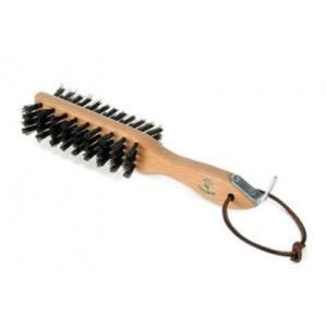Hoof Pick Barefoot & Brush by Borstiq