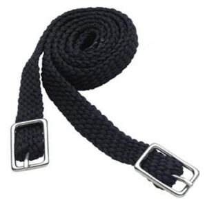 Nylon Spur Straps
