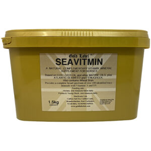 Gold Label Seavitmin 1.5kg