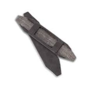 Rubber Curb Guard