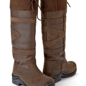 Toggi Canyon Riding Boot