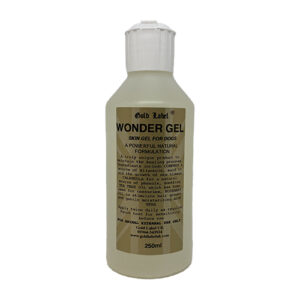 Wondergel for dogs 250ml