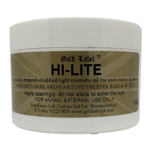 Gold Label Hi-Lite 100g