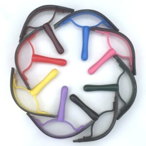 Plastic Sweat Scraper