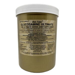 Gold Label Glucosamine Ultimate