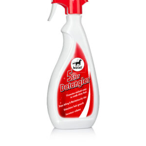 Leovet 5 Star Detangler 550ml