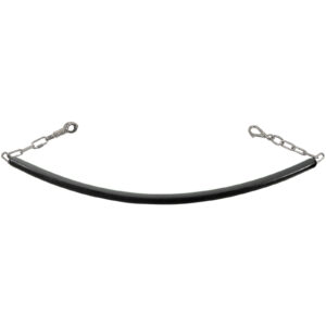 Rubber Coated Stall Chain