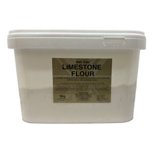 Gold Label Limestone Flour 5kg