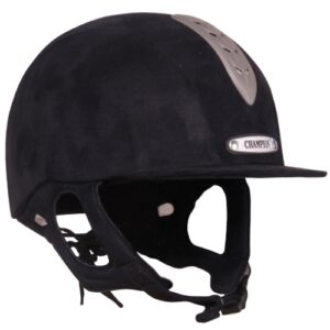 Champion Junior X-Air Plus Riding Hat