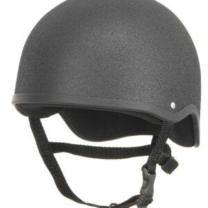 Champion Junior Plus Jockey Helmet