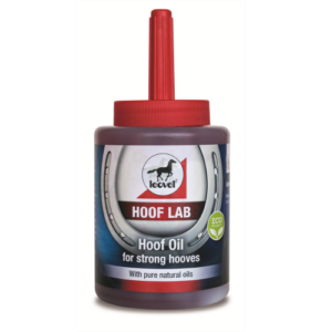 Hoof Lab Hoof Oil 450ml (Leovet)
