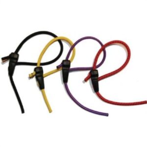 Quick Clip Pk of 2 - YELLOW Only