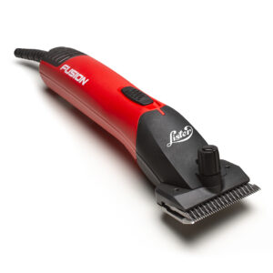 Lister Fusion Equine Clipper