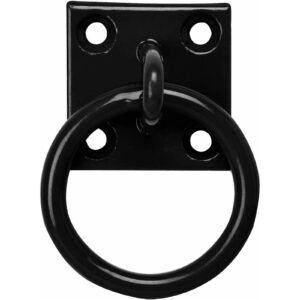 Tie Ring