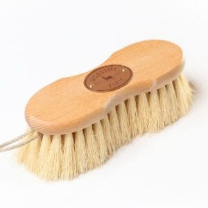 Borstiq Mex Fibre Flick Brush