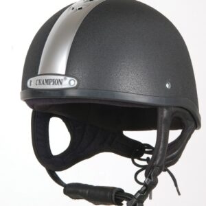 Champion Ventair Deluxe Helmet