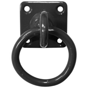 Swivel Tie Ring