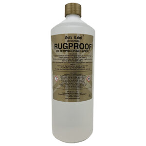 Gold Label Rug Proof Spray 1L