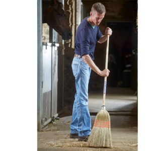 Gorilla Corn Broom Pack of 5