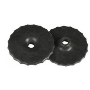 Gel Cheek Guards