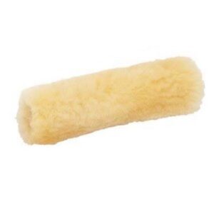 Fleece Noseband Sleeve